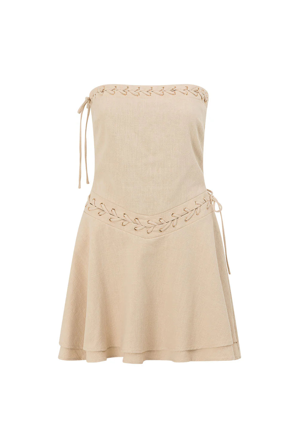 Loli Dress