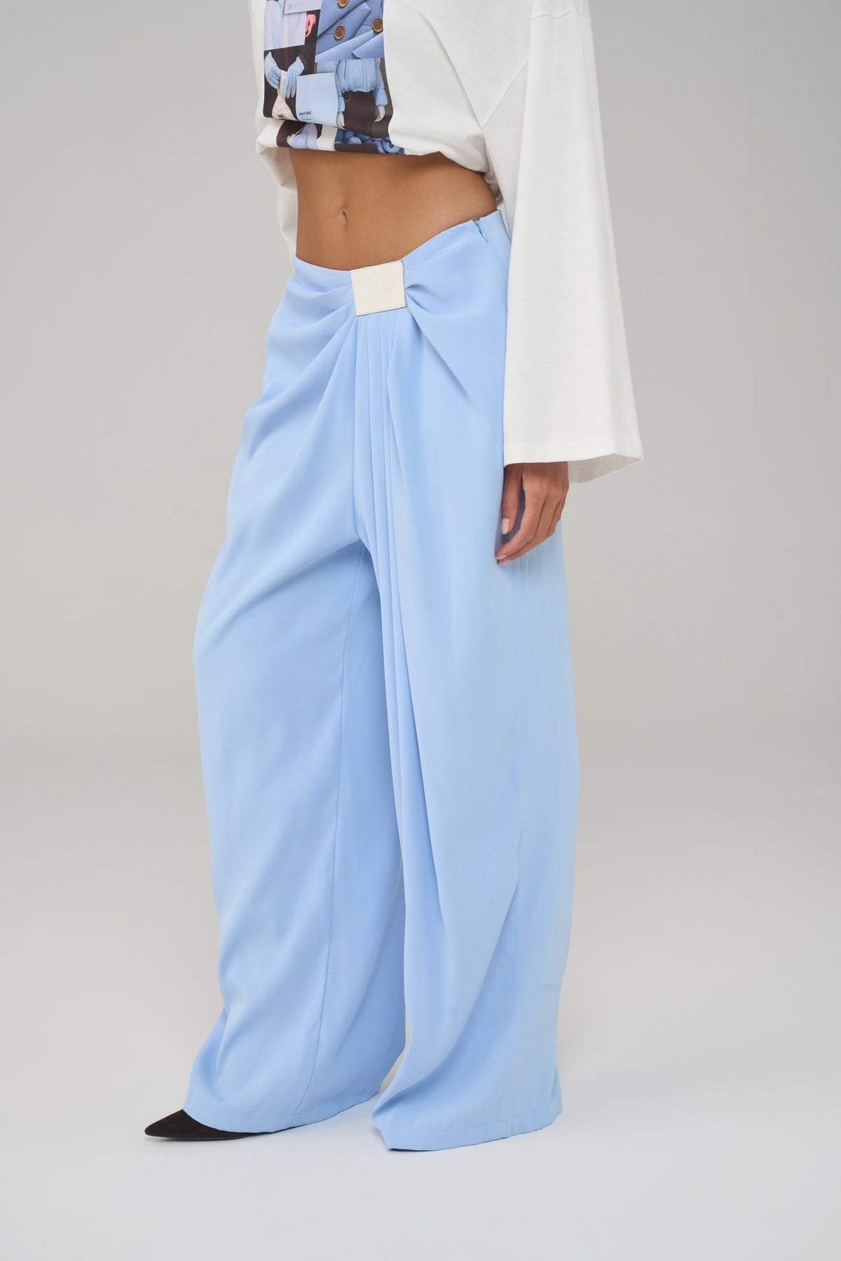 Rushed Trousers