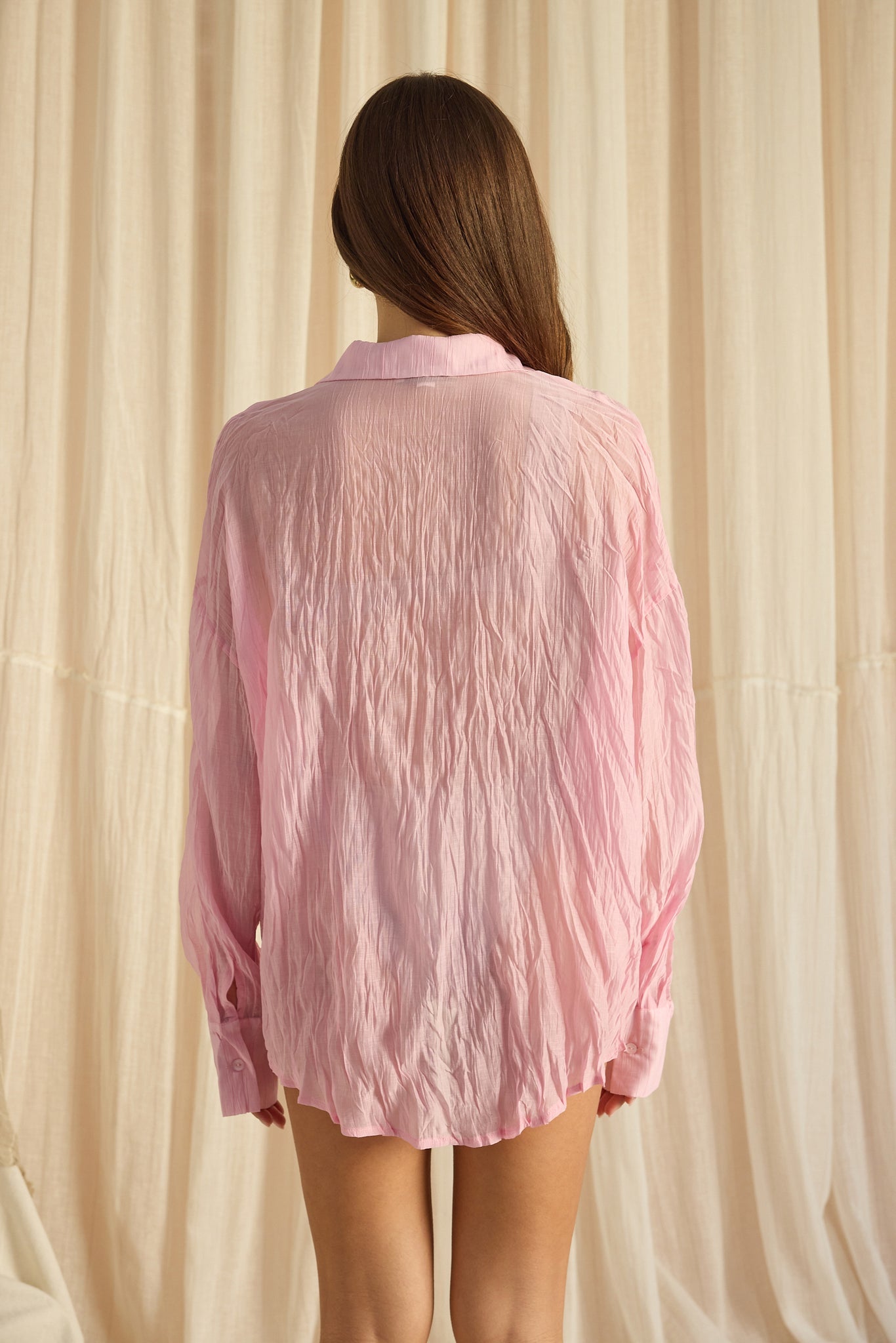 Darya Shirt