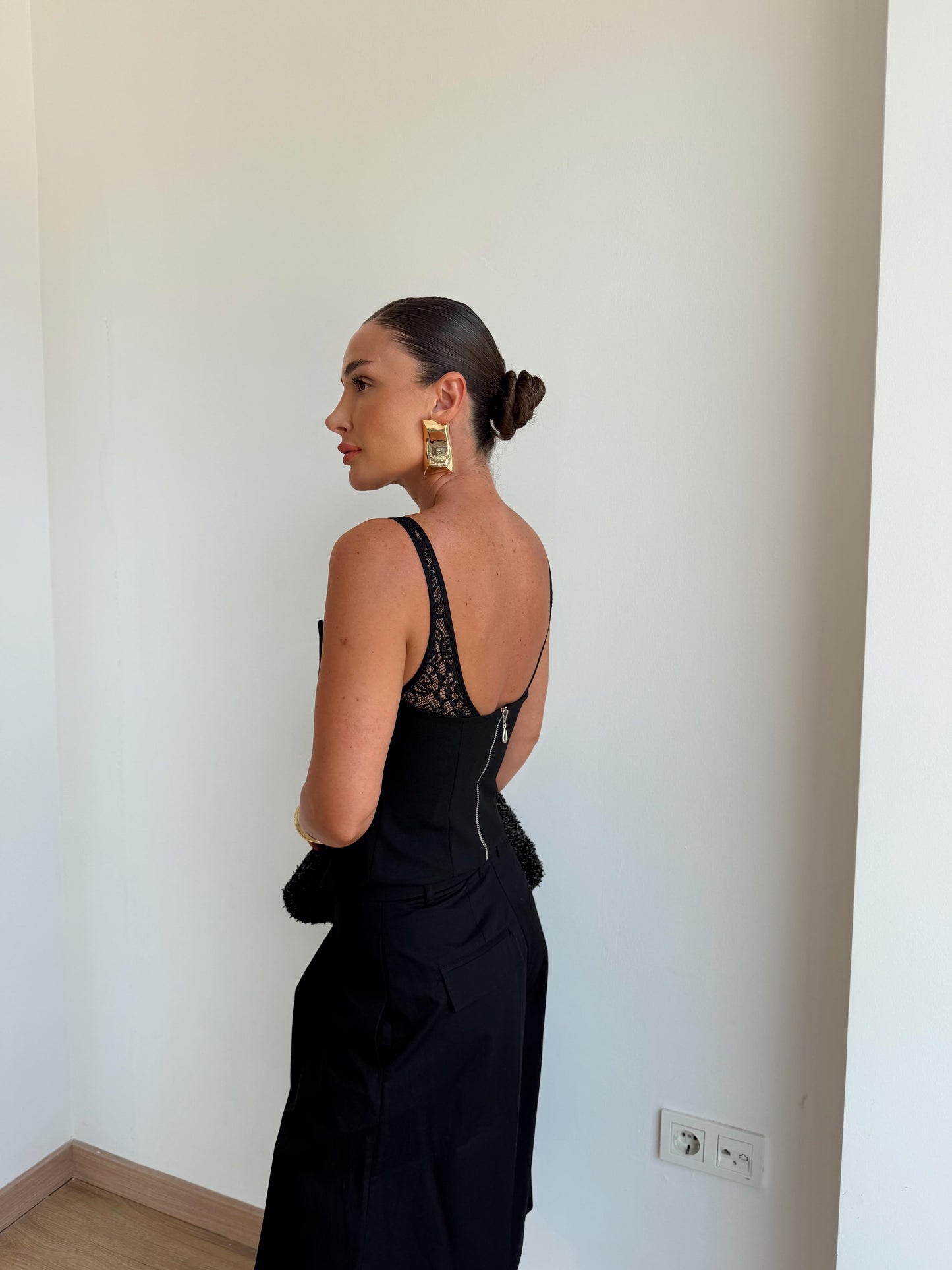 Albs Corset
