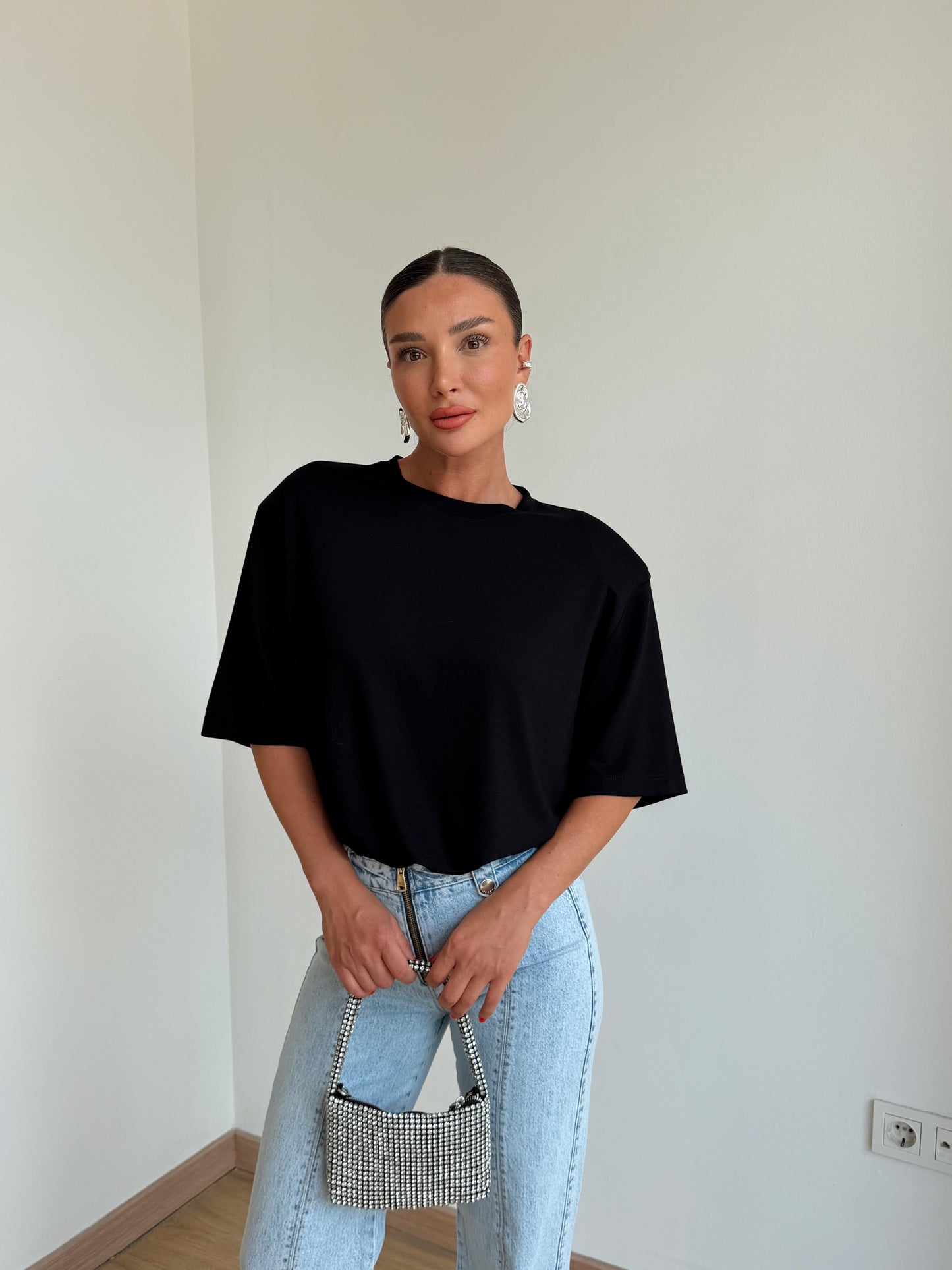 Heart Top