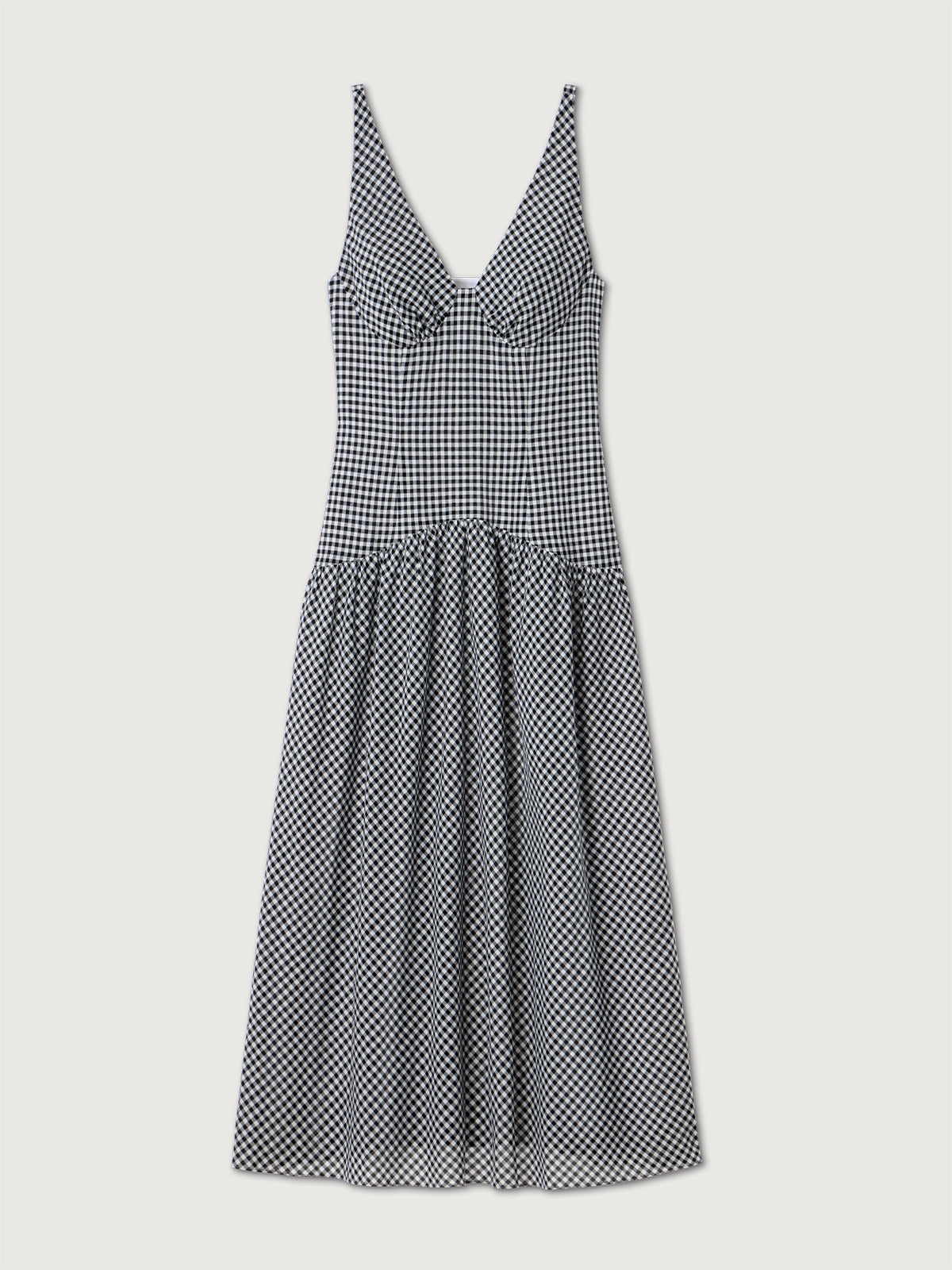 Mediterranean Dress