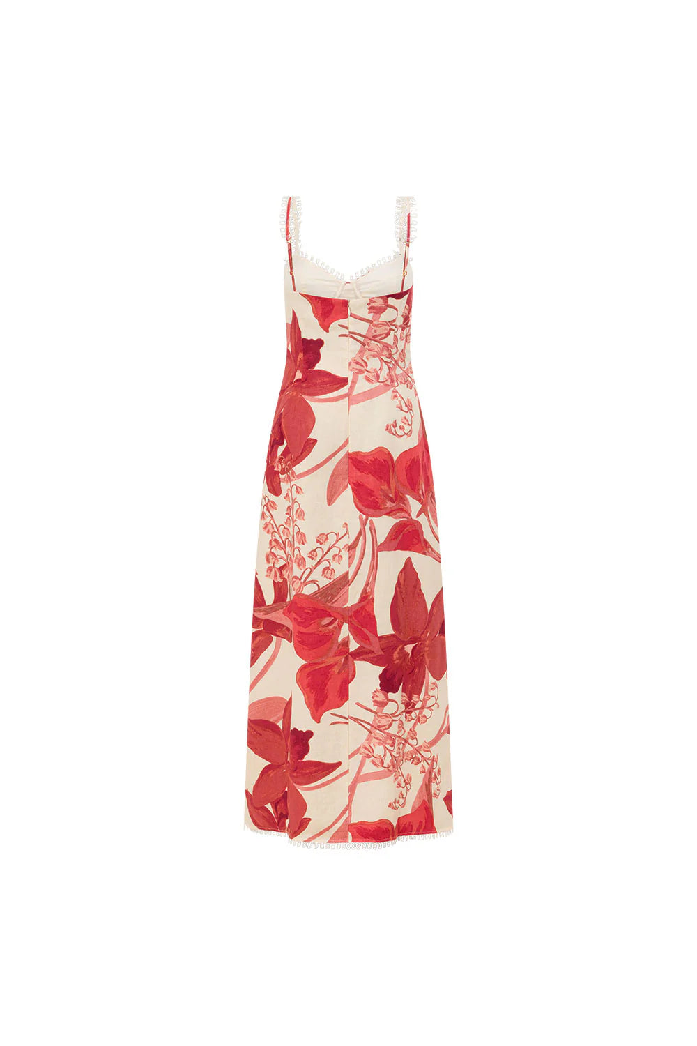 Dorra Dress