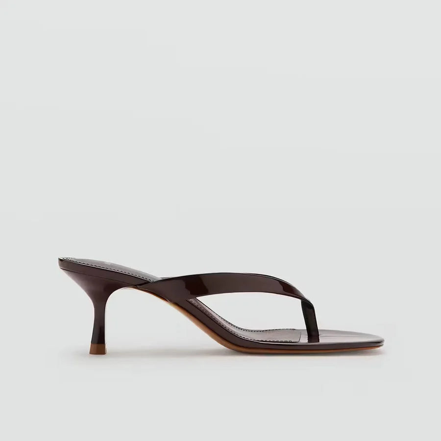 Muoy heels