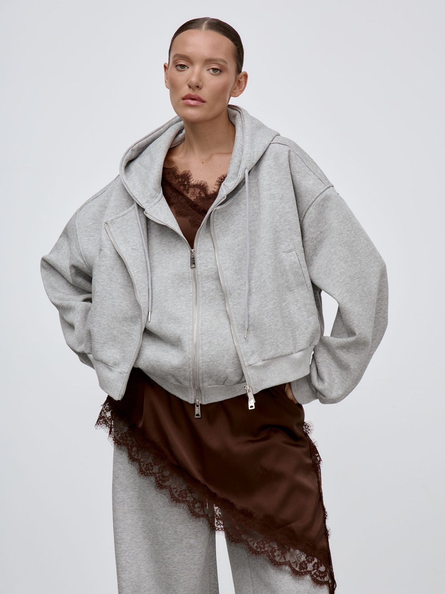 Luxe Tracksuit