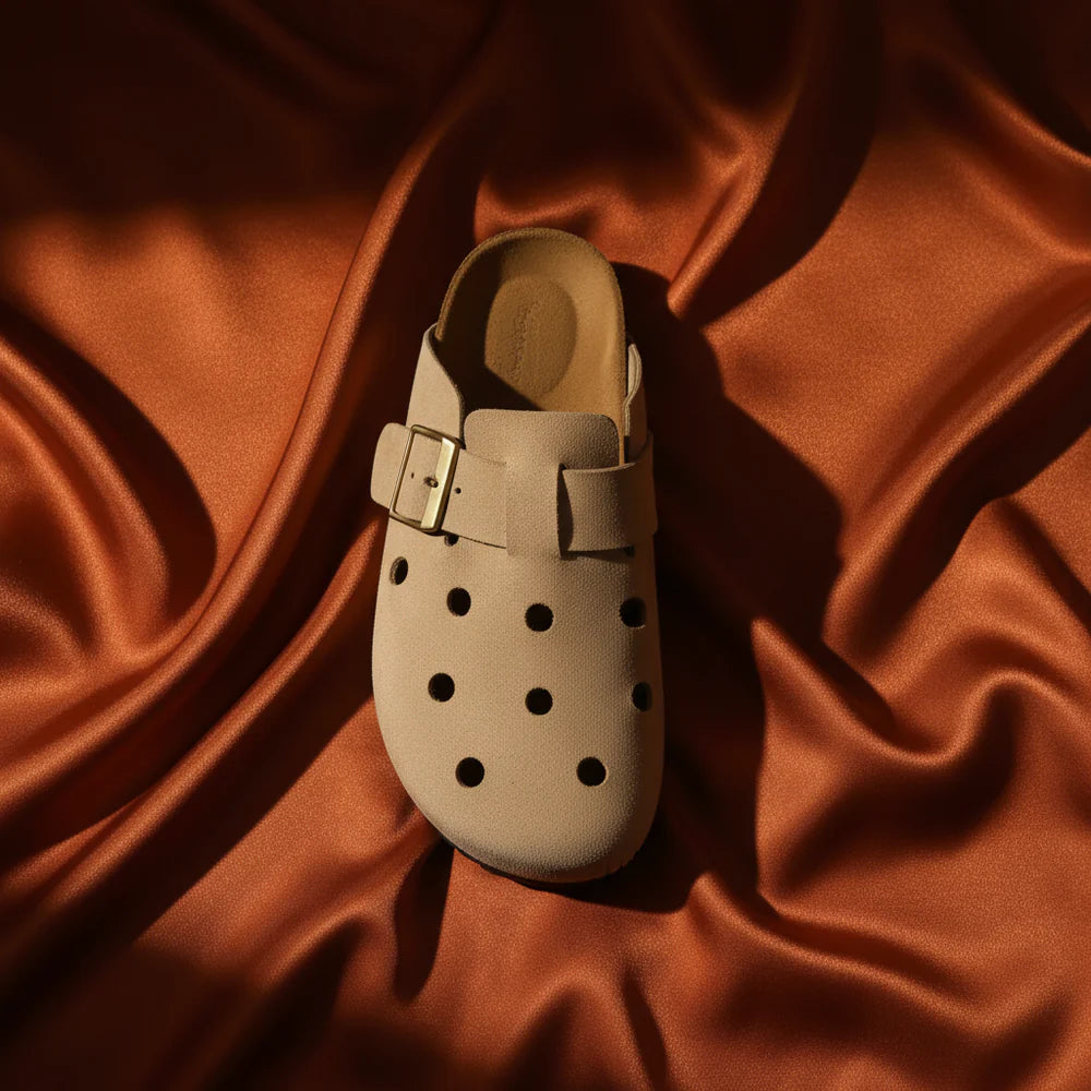 Spot Clog
