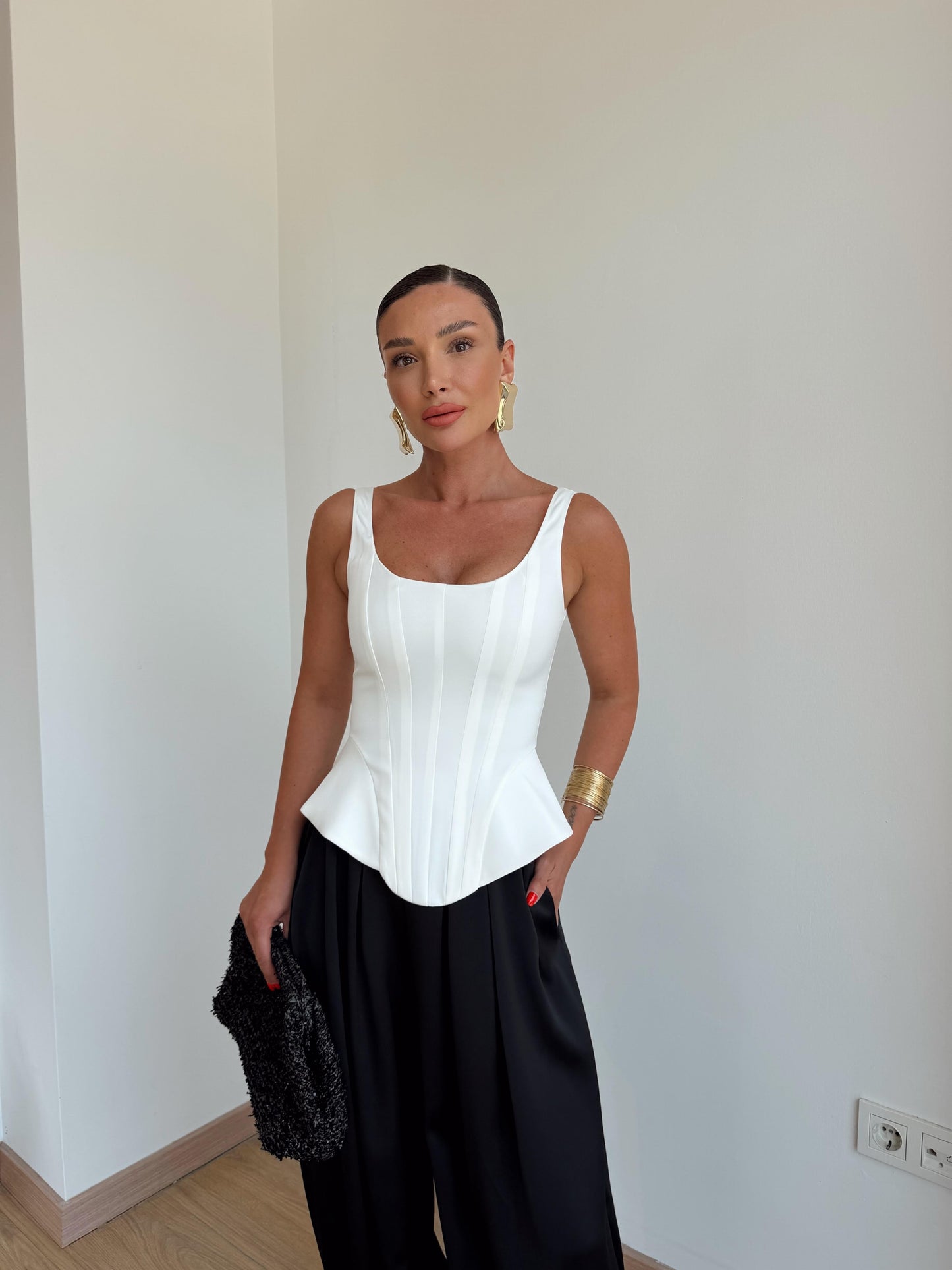 Luilo Corset