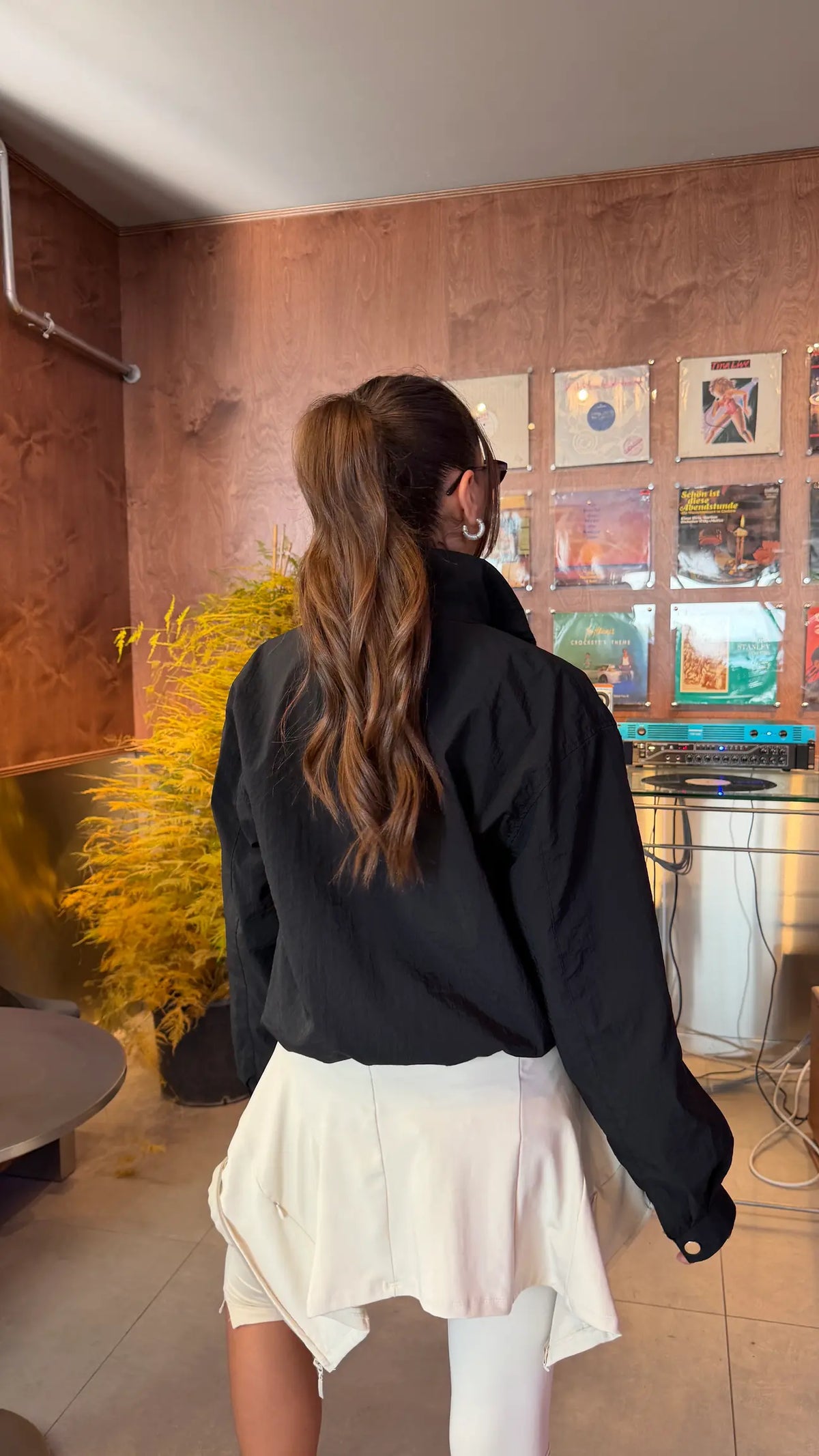 The Sloane Jacket