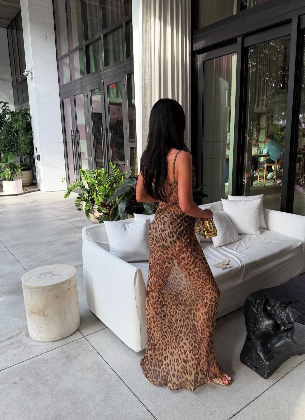 Agatha dress
