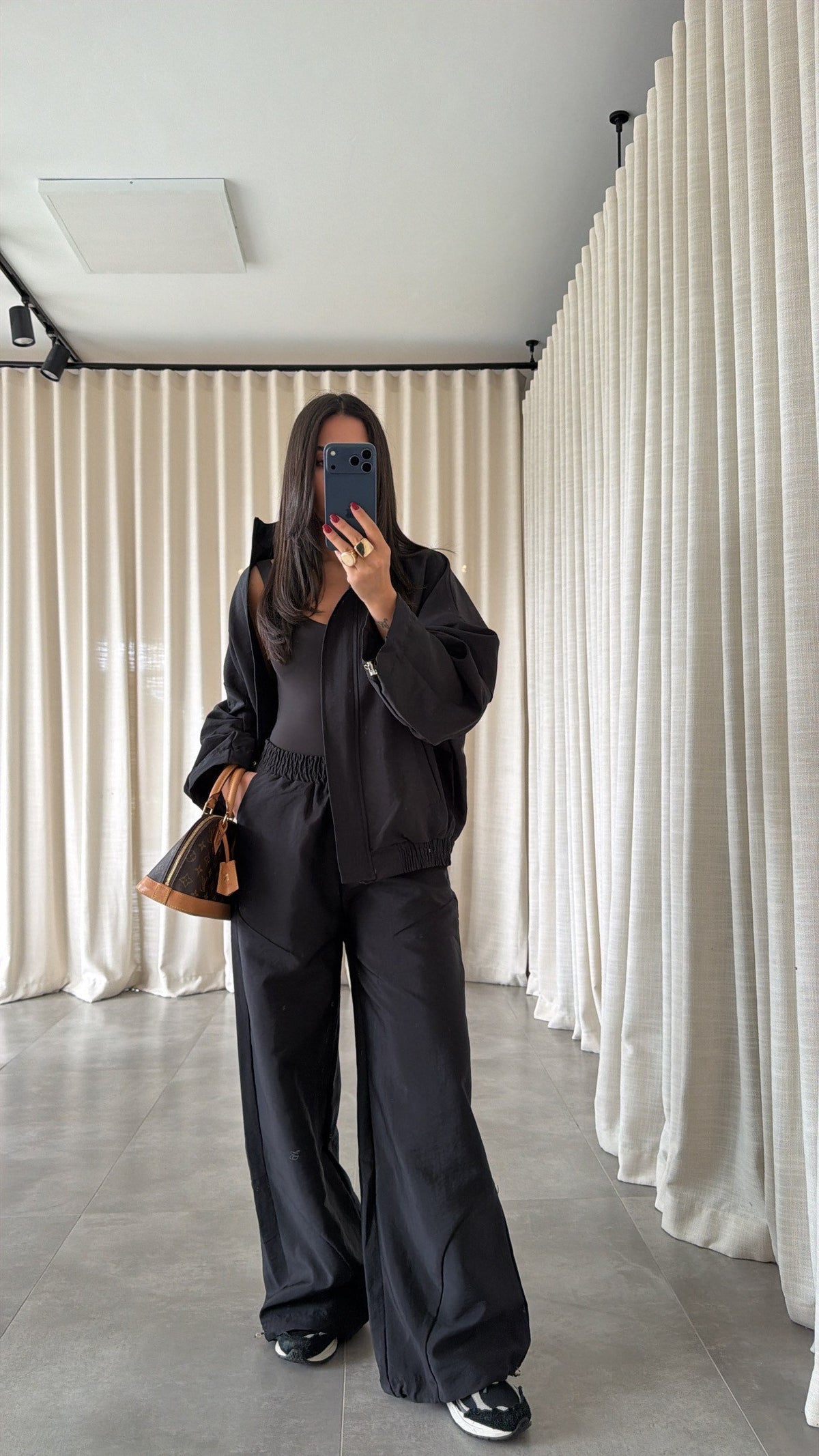 Aero Tracksuit