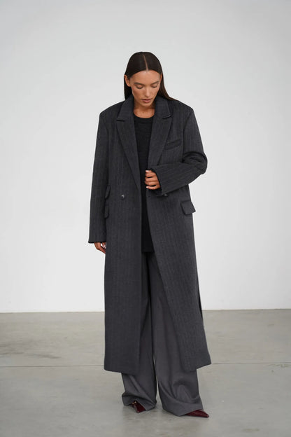 The Icon Coat