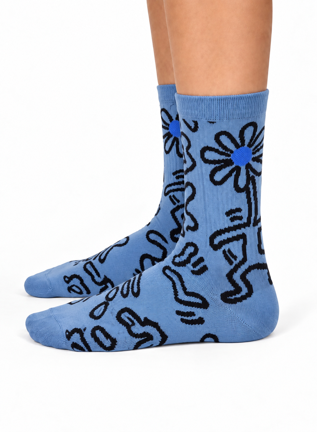 Bandana Socks