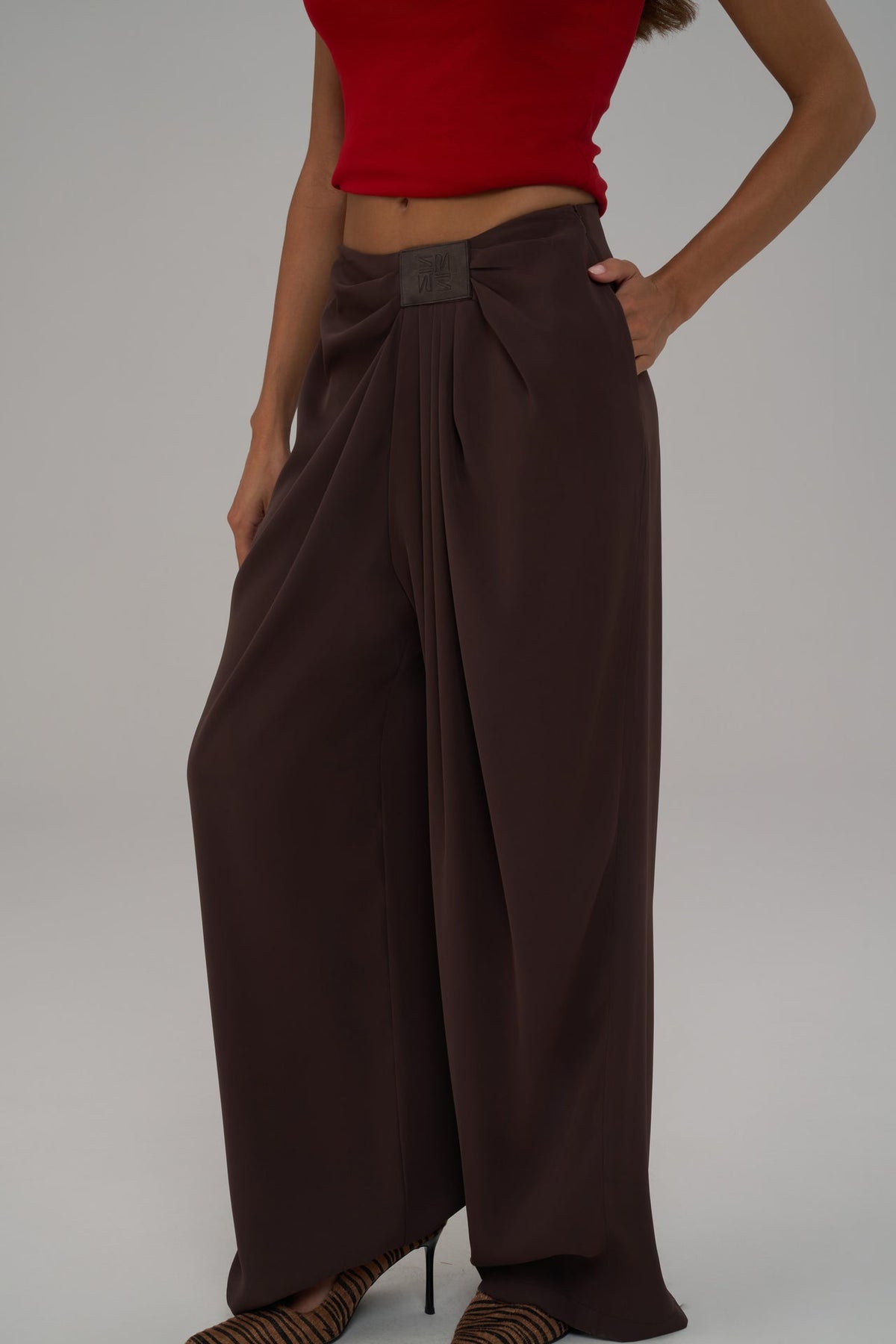 Rushed Trousers