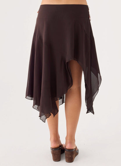 Aliiaa Skirt