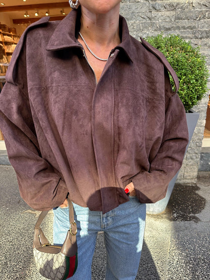 Caldo Jacket