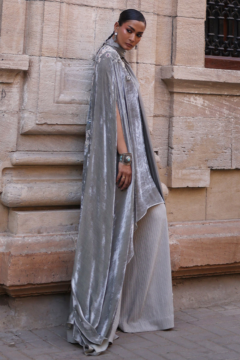 Jensan Cape