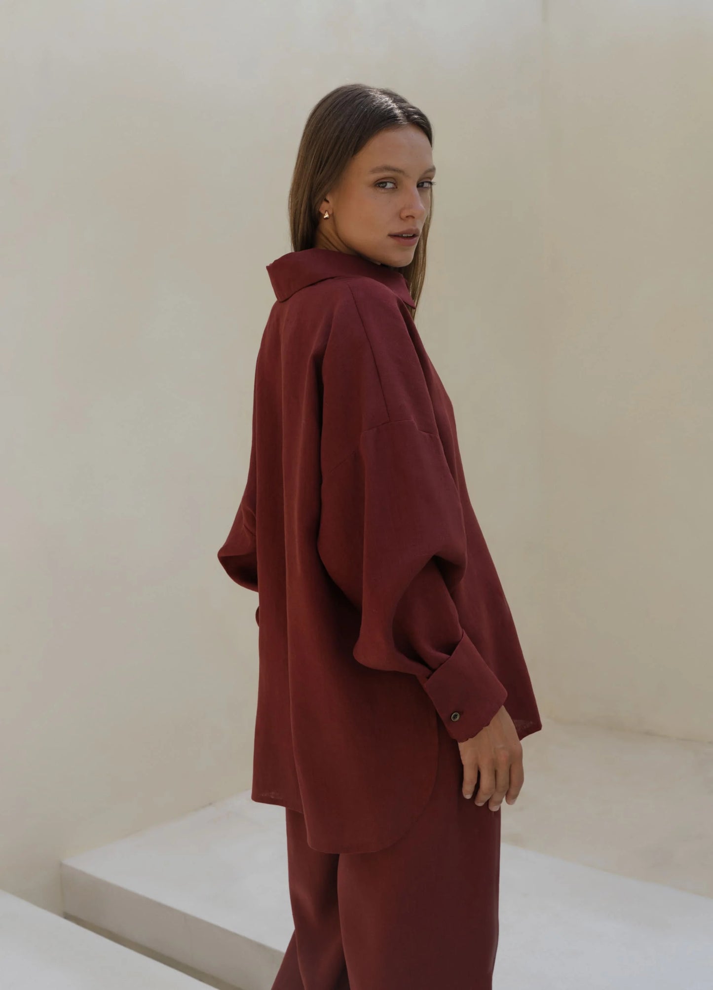 Loosy Linen Set