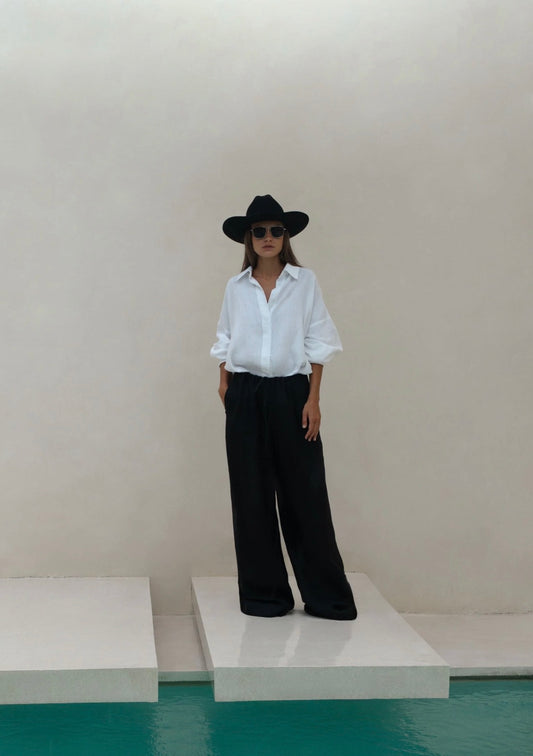 Laconic Pants