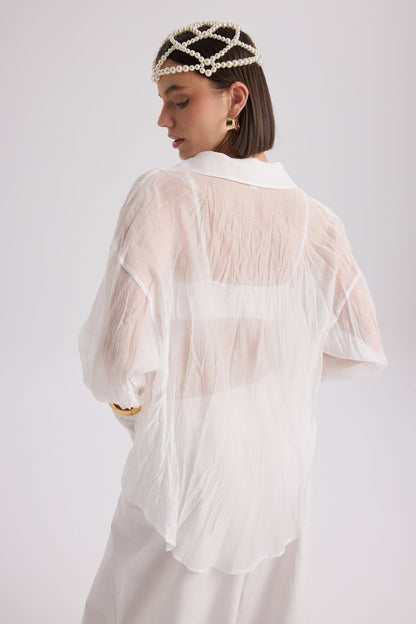 Darya Shirt