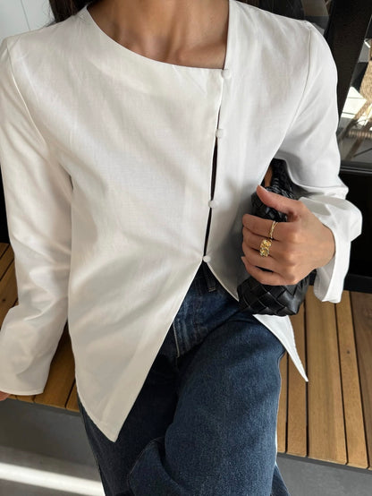 Sling Blouse