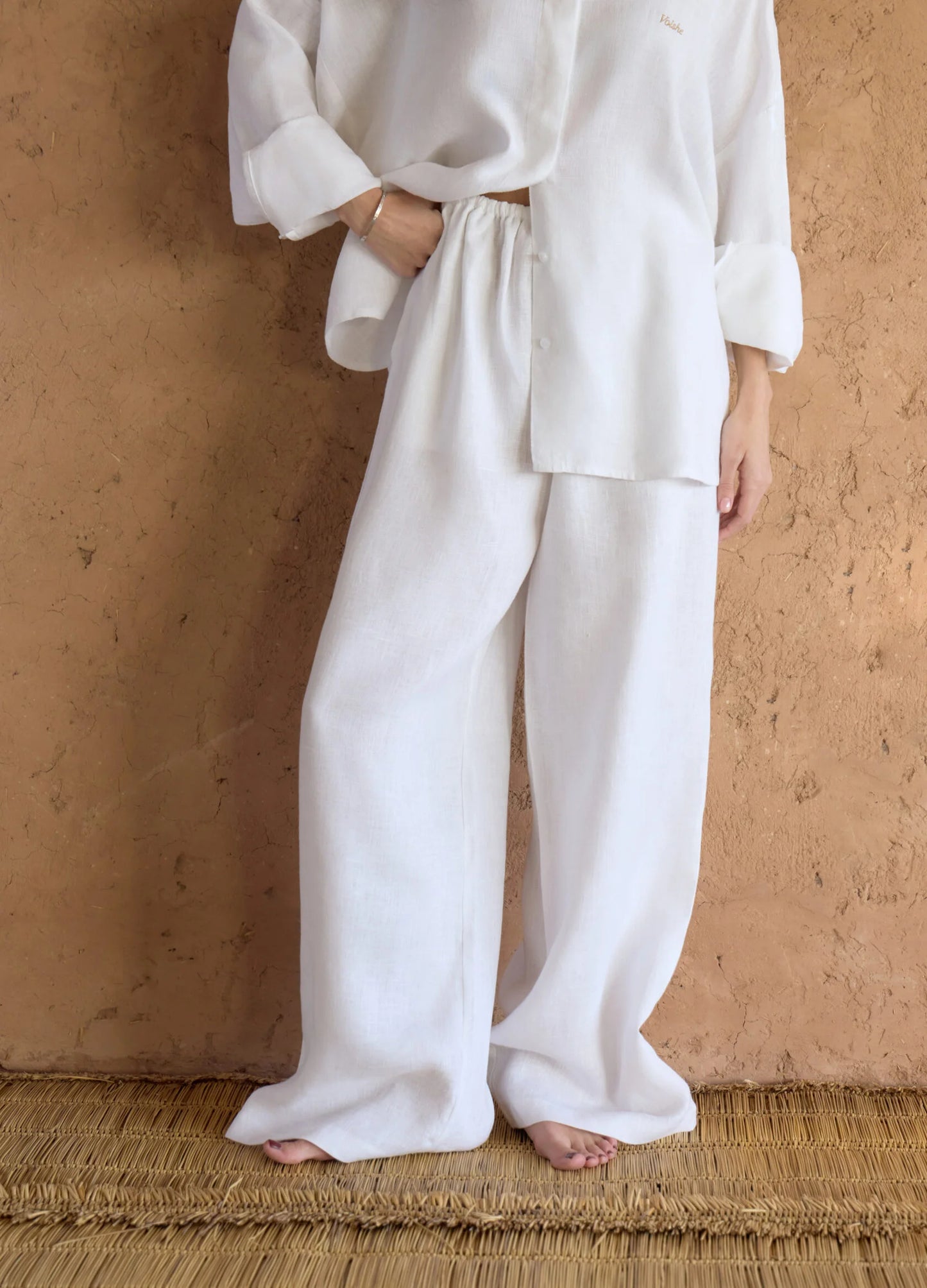 Loosy Linen Set