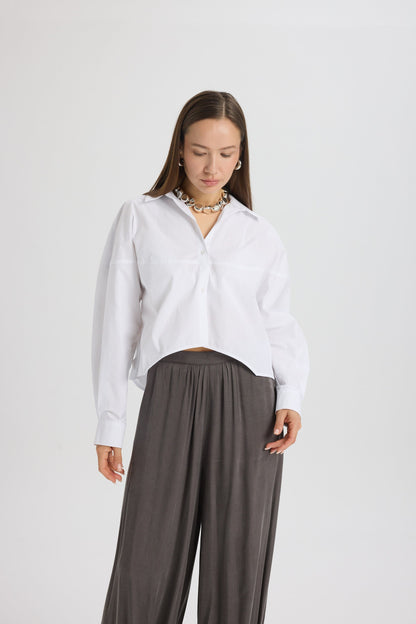 The Rue Shirt