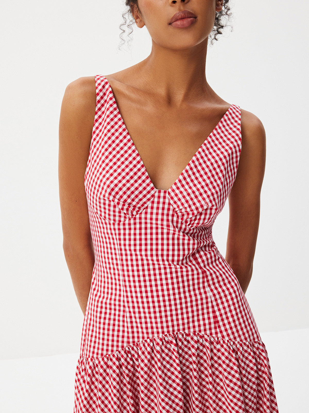 Mediterranean Dress