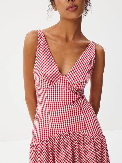 Mediterranean Dress