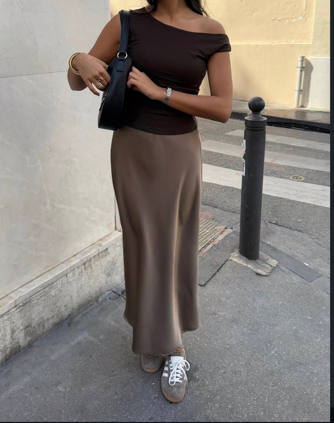 Stroll skirt