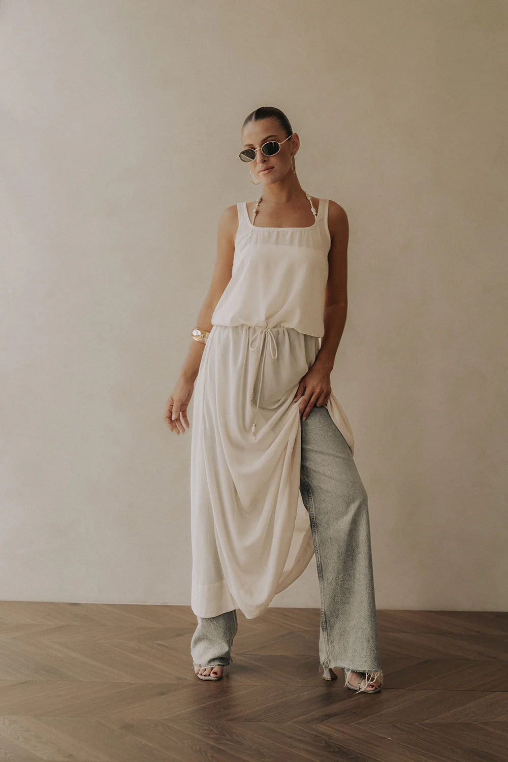 Ella Dress
