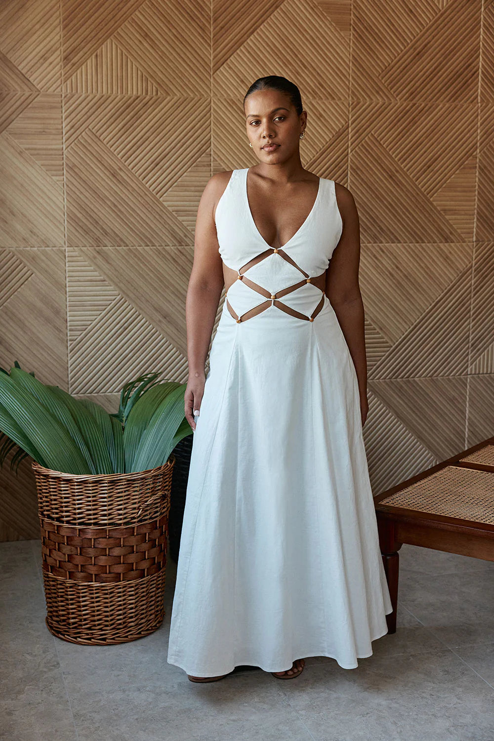 Chess Dress