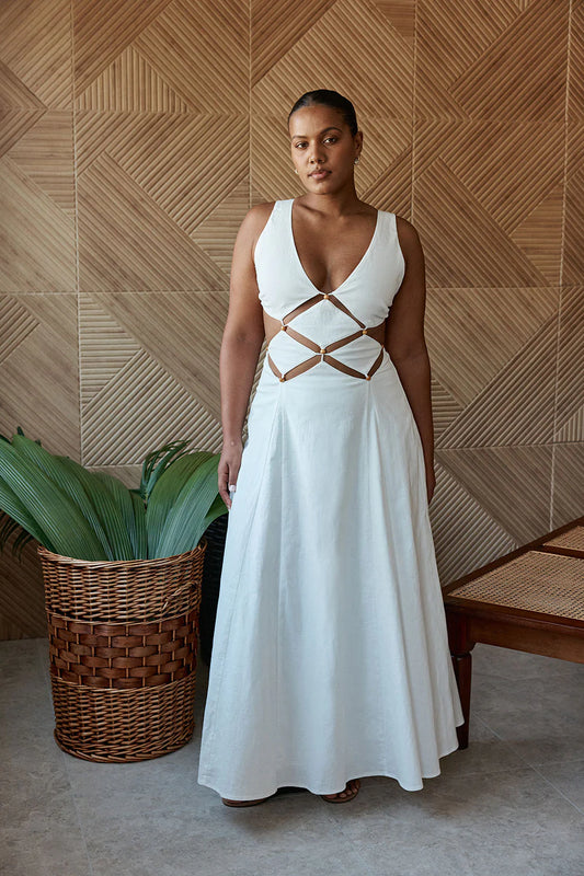Chess Dress