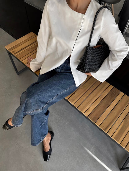 Sling Blouse