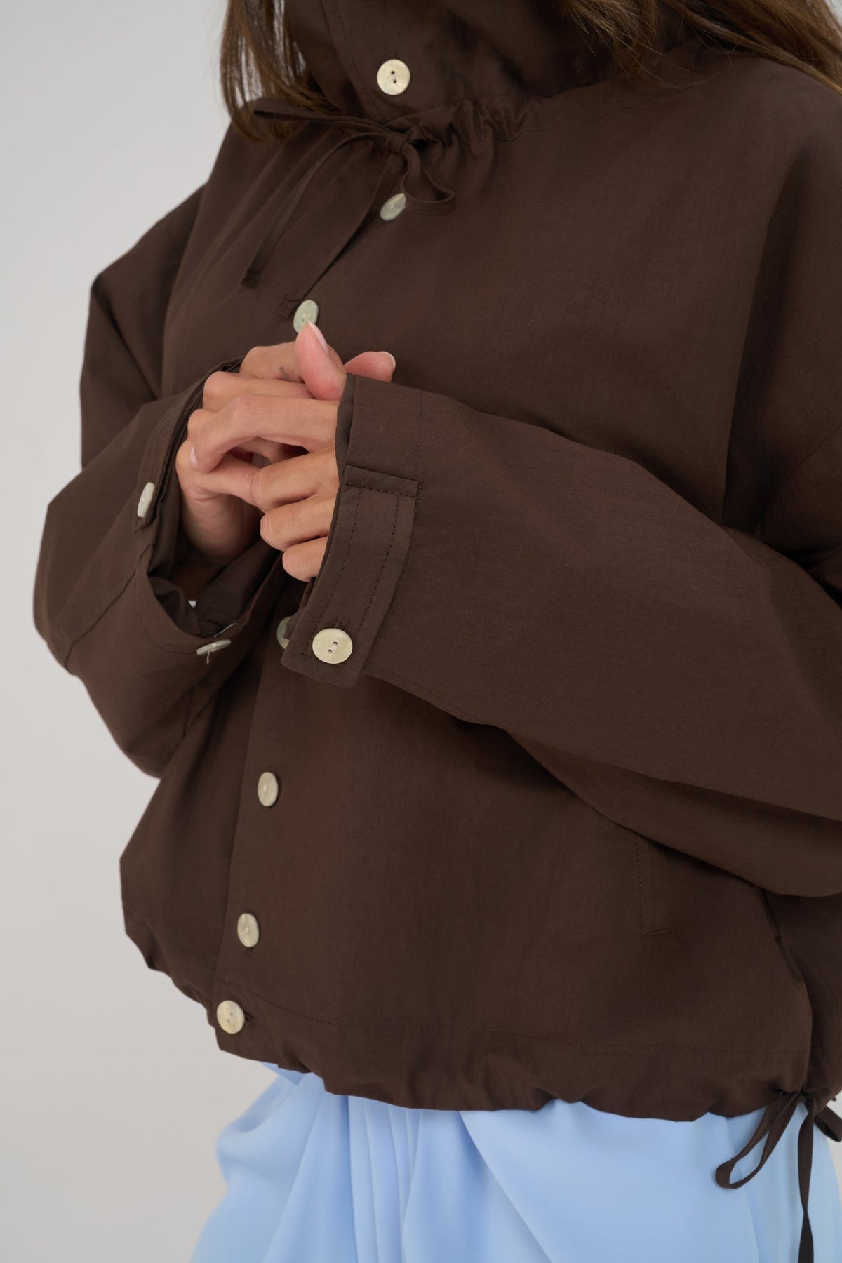 Liora Bomber