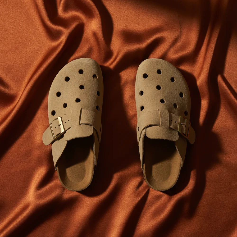 Spot Clog