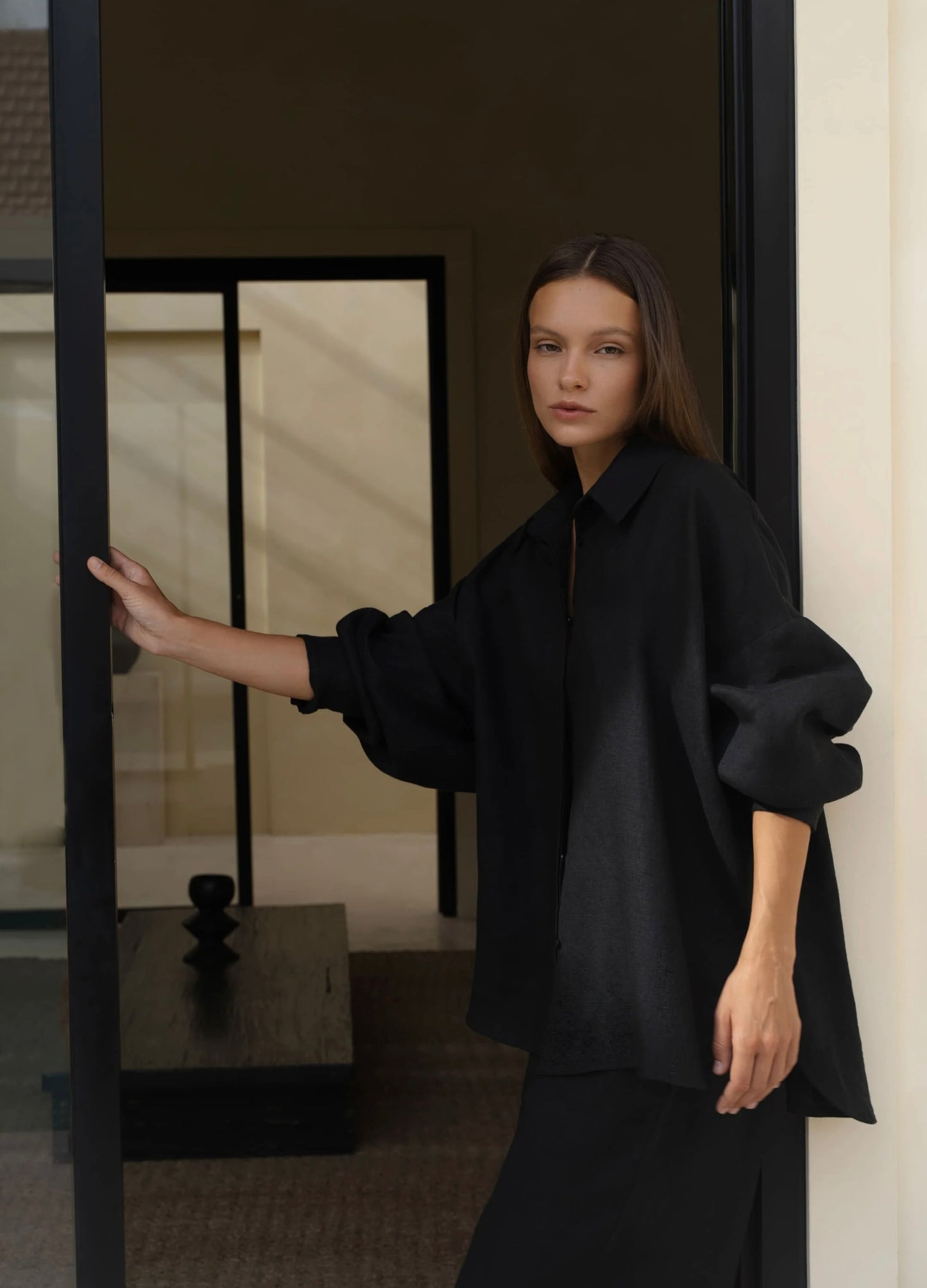 Loosy Linen Set