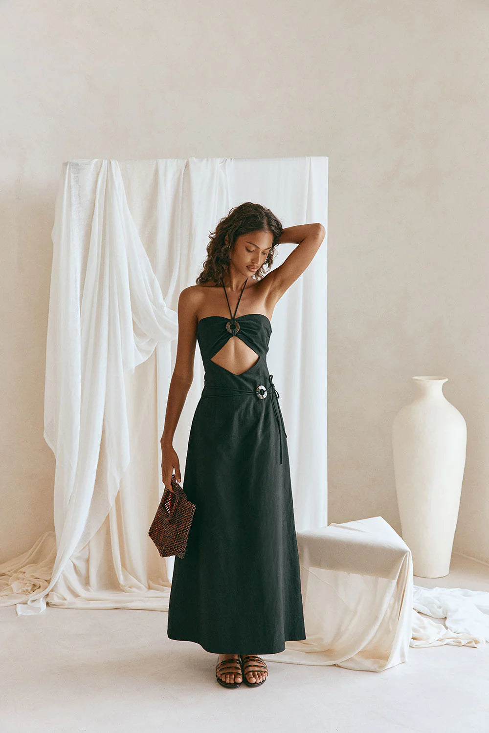 Ranci Dress