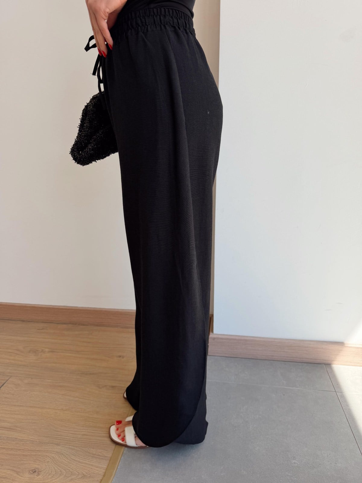 Felo Linen Pants