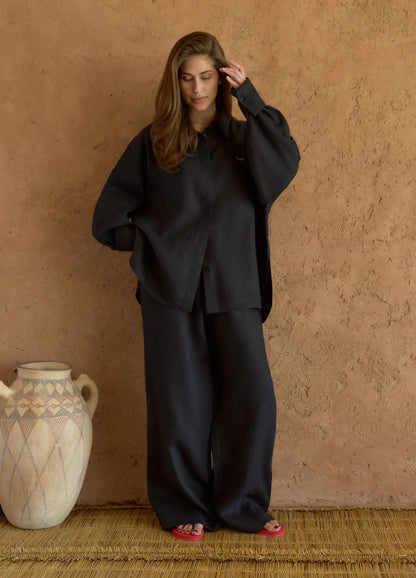 Loosy Linen Set