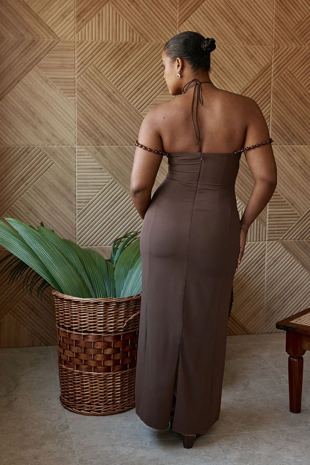 Brie Dress