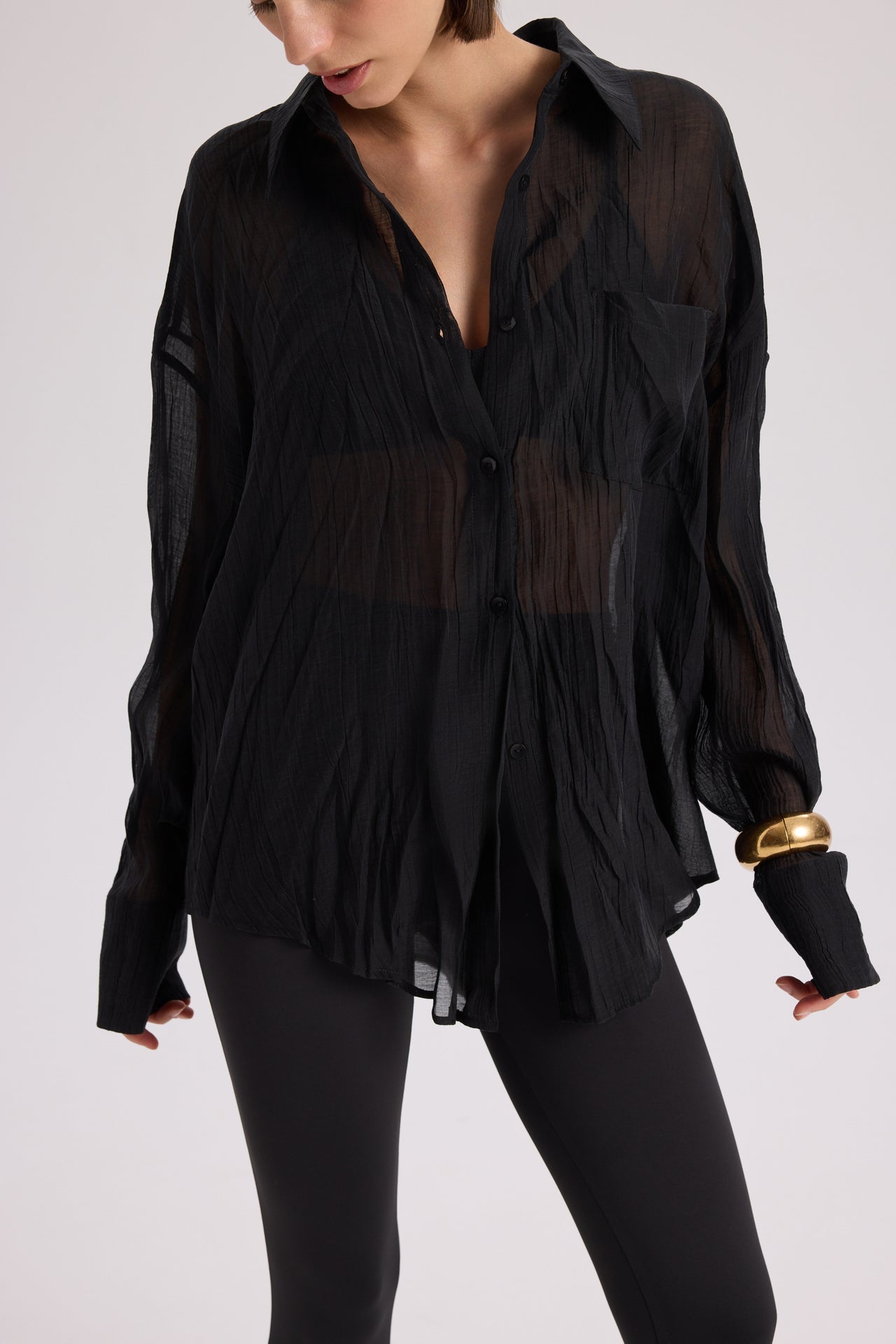 Darya Shirt