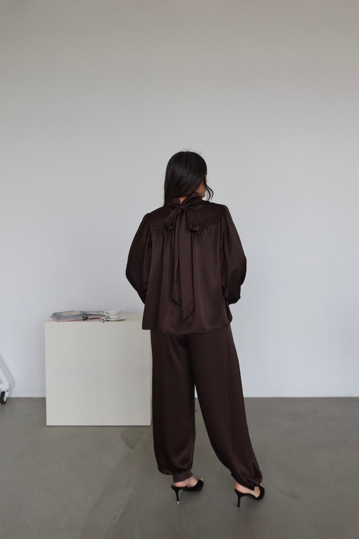 Layali Set