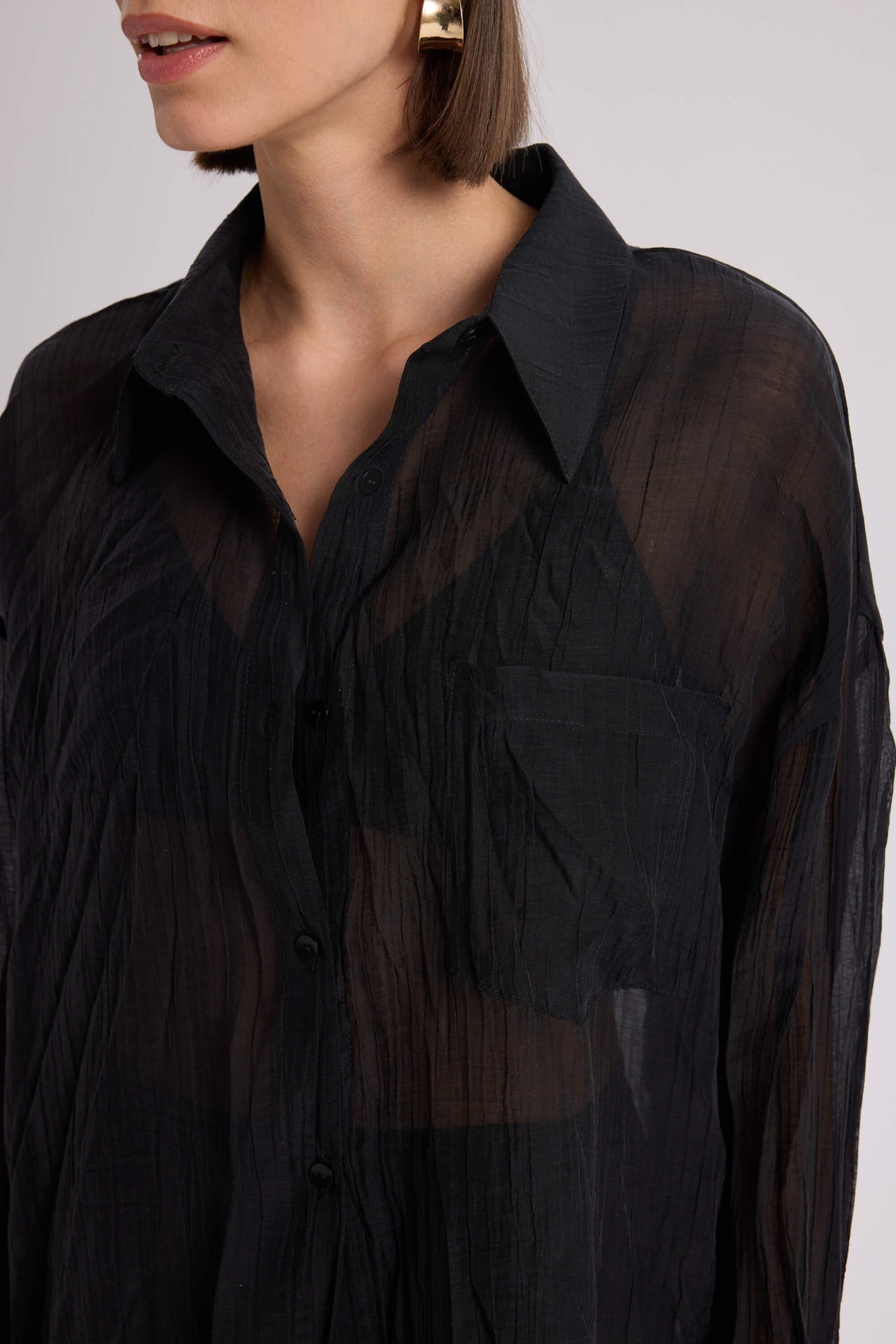 Darya Shirt