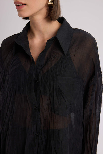 Darya Shirt