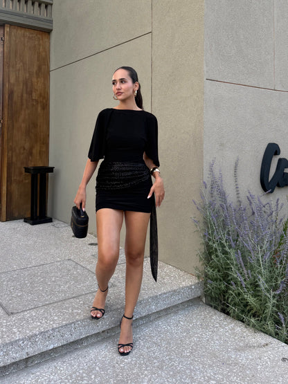 Kelie Dress