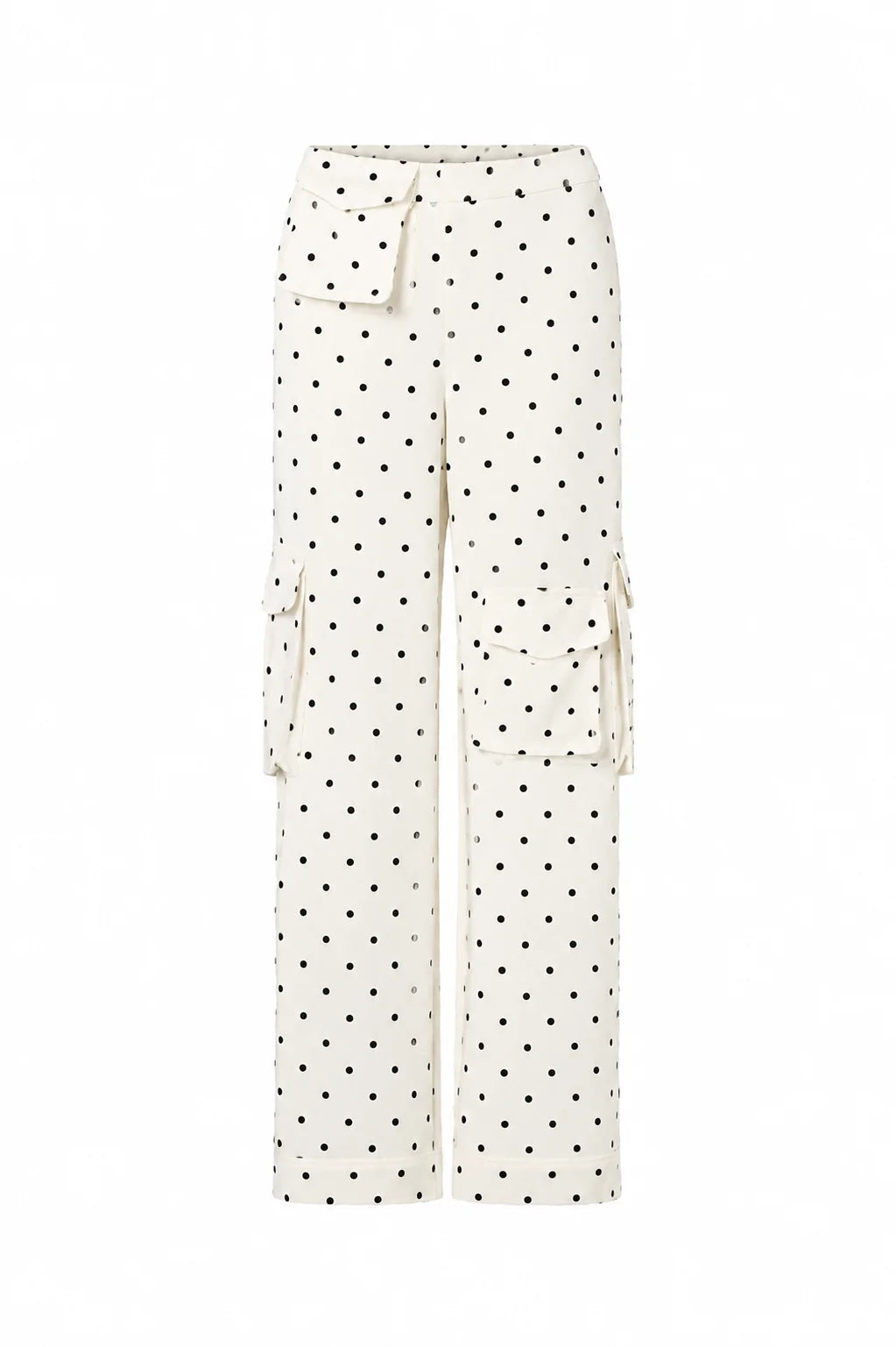 Toi Cargo Pants