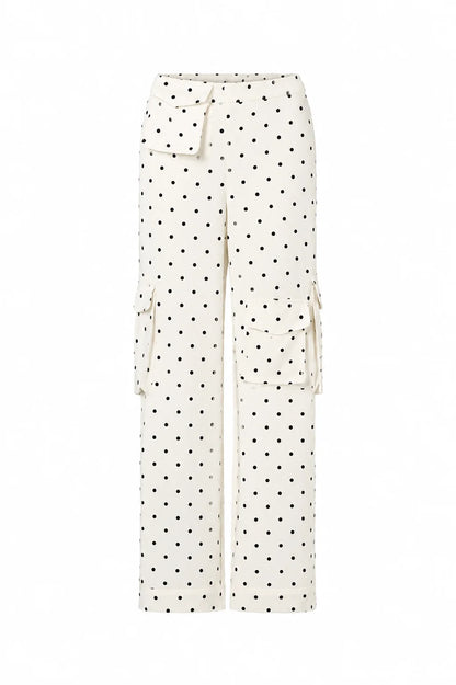 Toi Cargo Pants