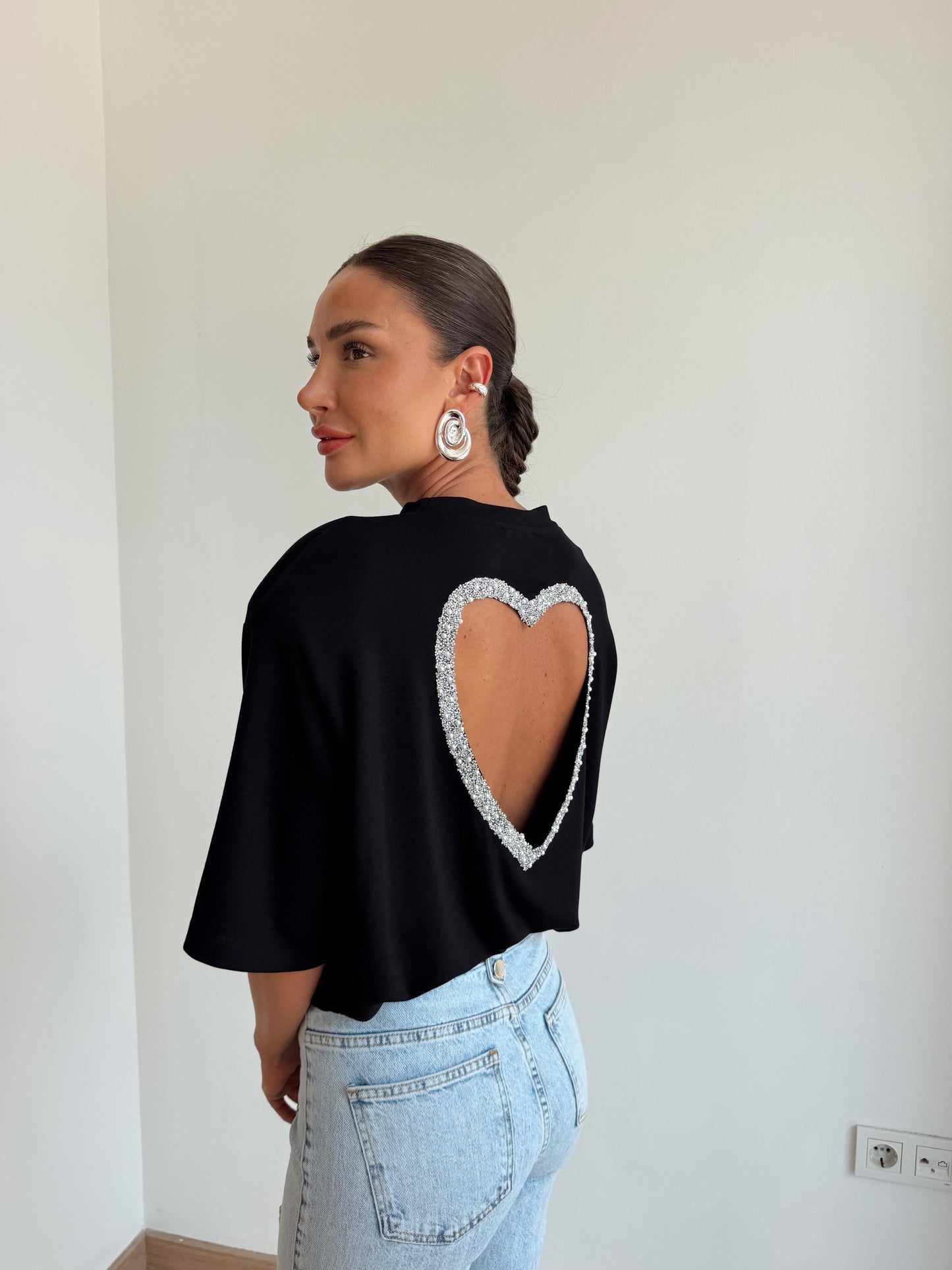 Heart Top