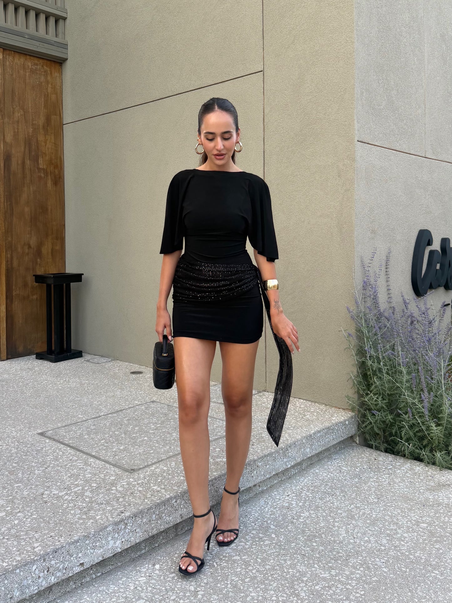 Kelie Dress