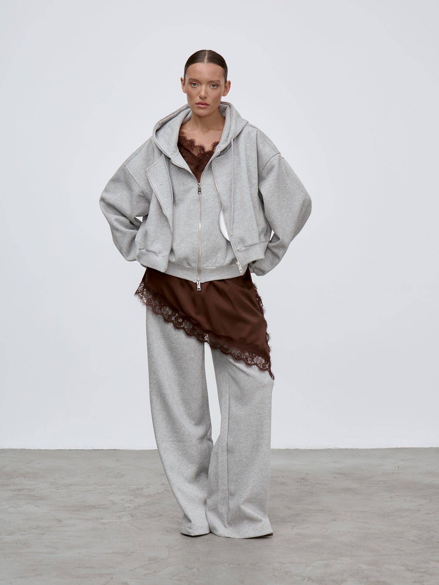 Luxe Tracksuit